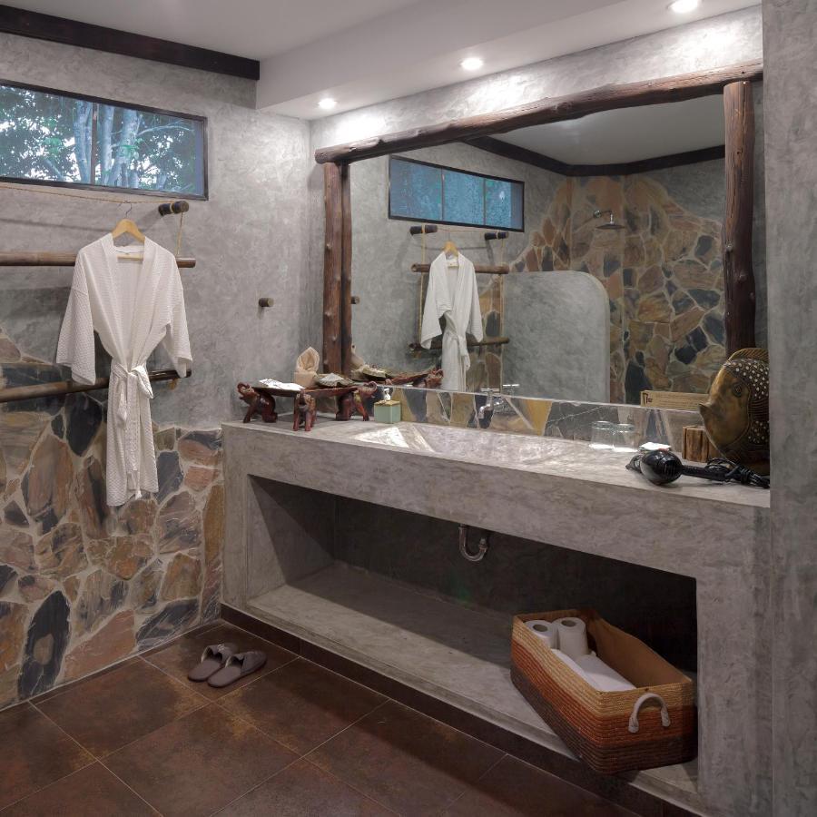 Koh Tao Heights Pool Villas Екстериор снимка