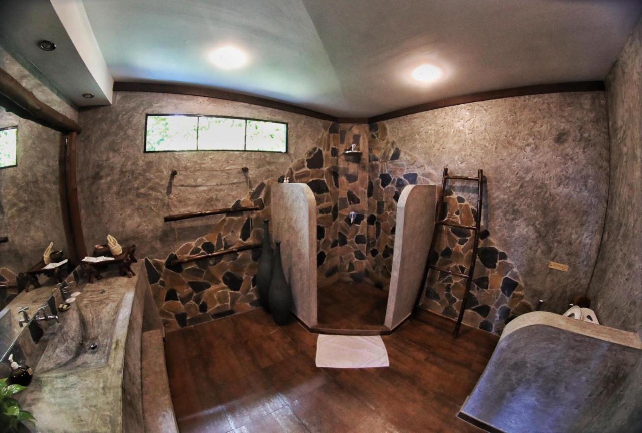 Koh Tao Heights Pool Villas Екстериор снимка