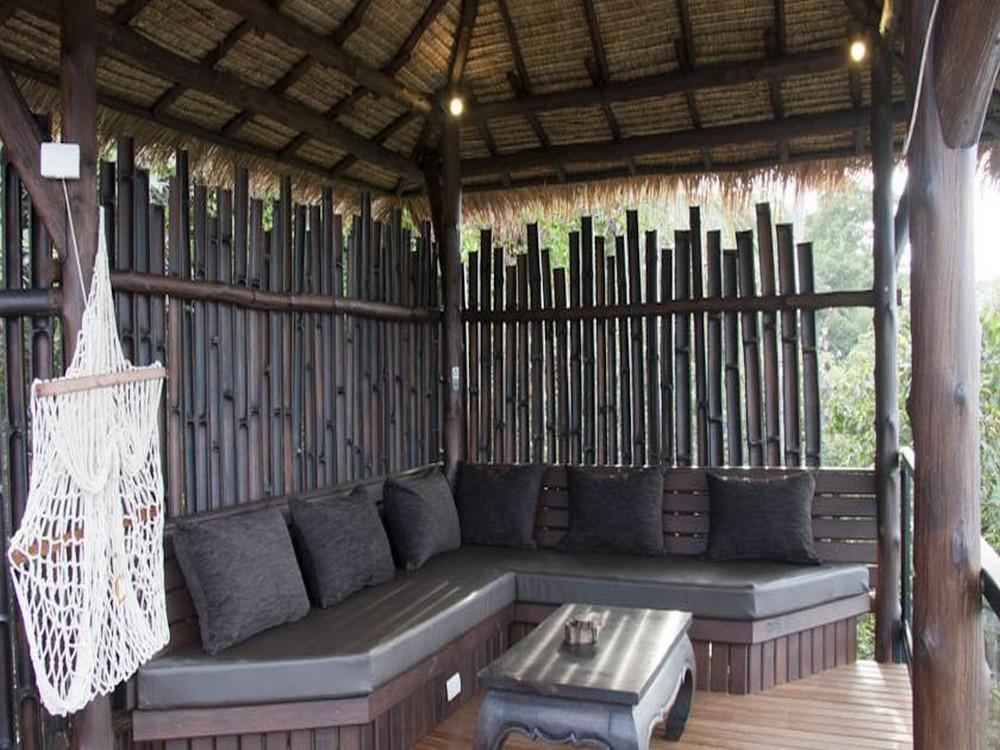 Koh Tao Heights Pool Villas Екстериор снимка
